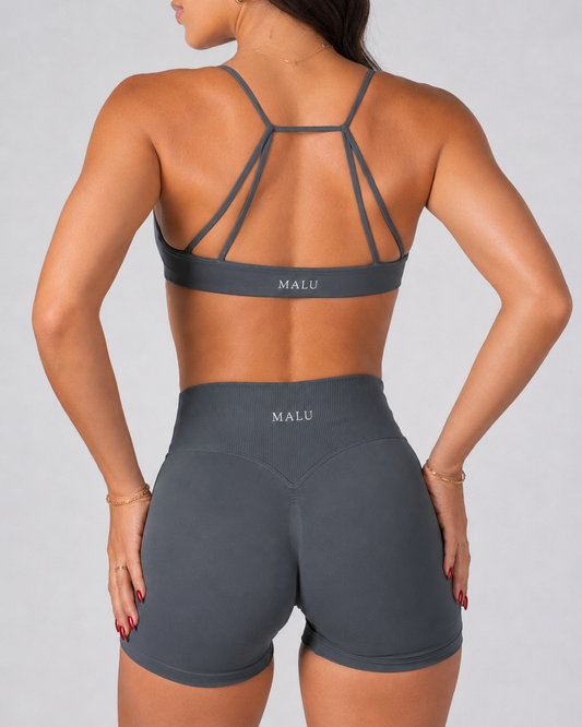LIFTÉ Contour Bra - Storm