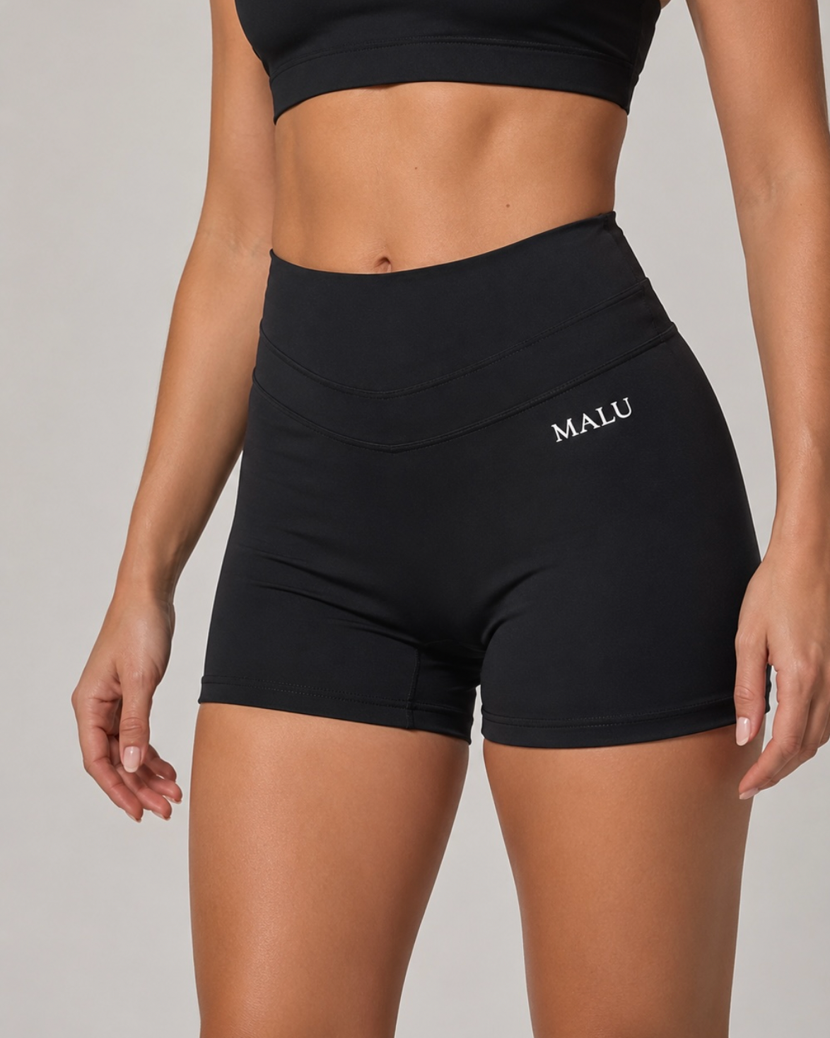 Studio Shorts