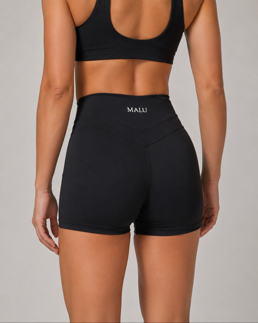 Studio Shorts