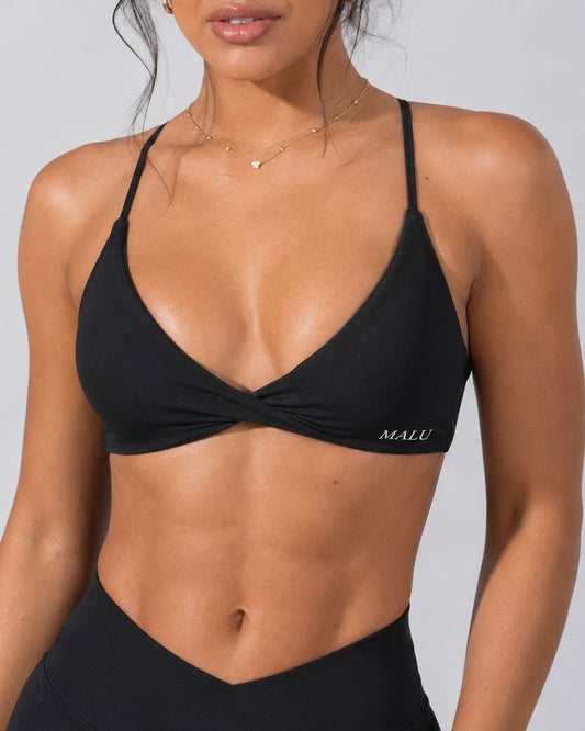 LIFTÉ Contour Bra - After Dark