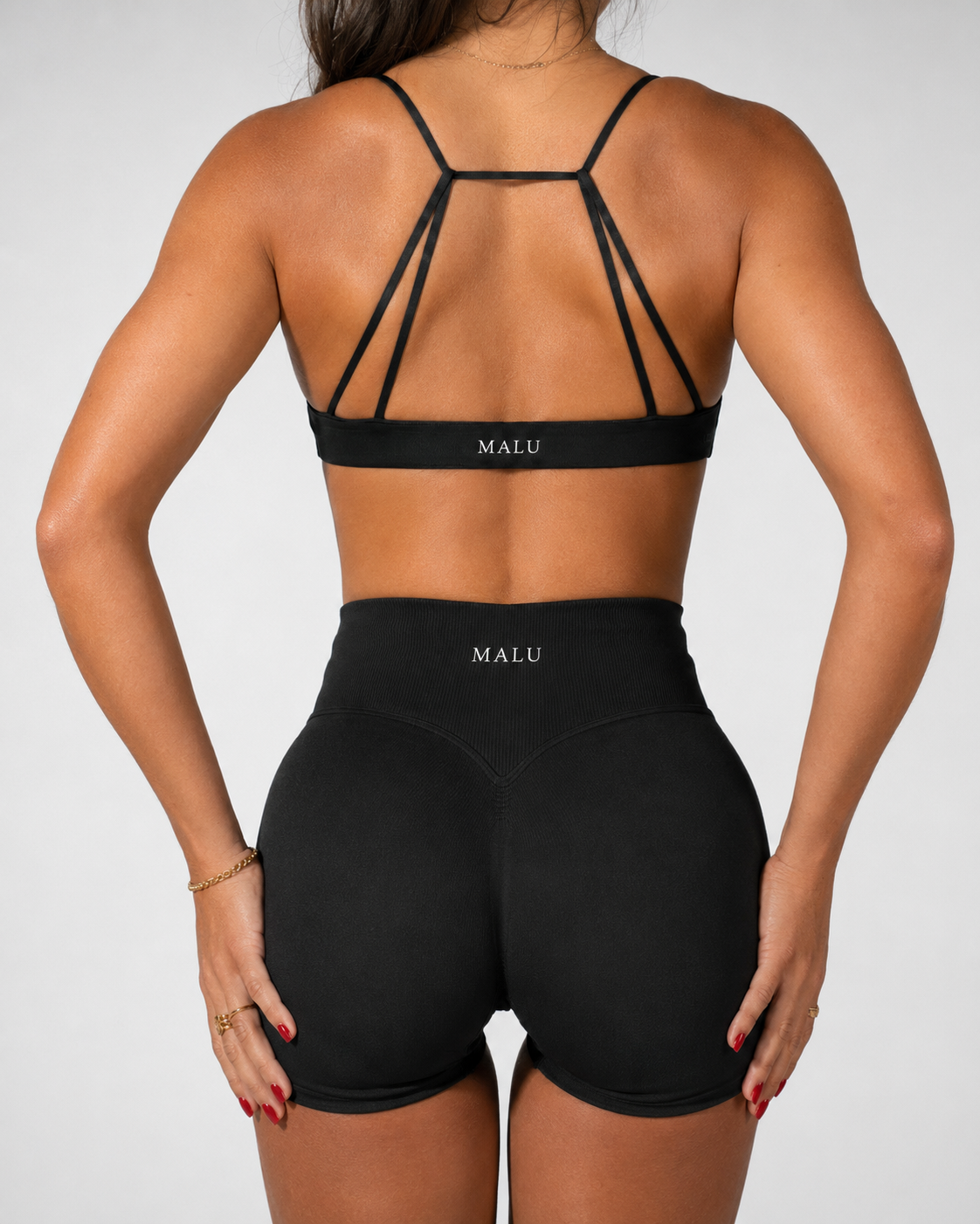 LIFTÉ Contour Bra - After Dark