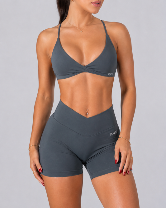 LIFTÉ Contour Bra - Storm