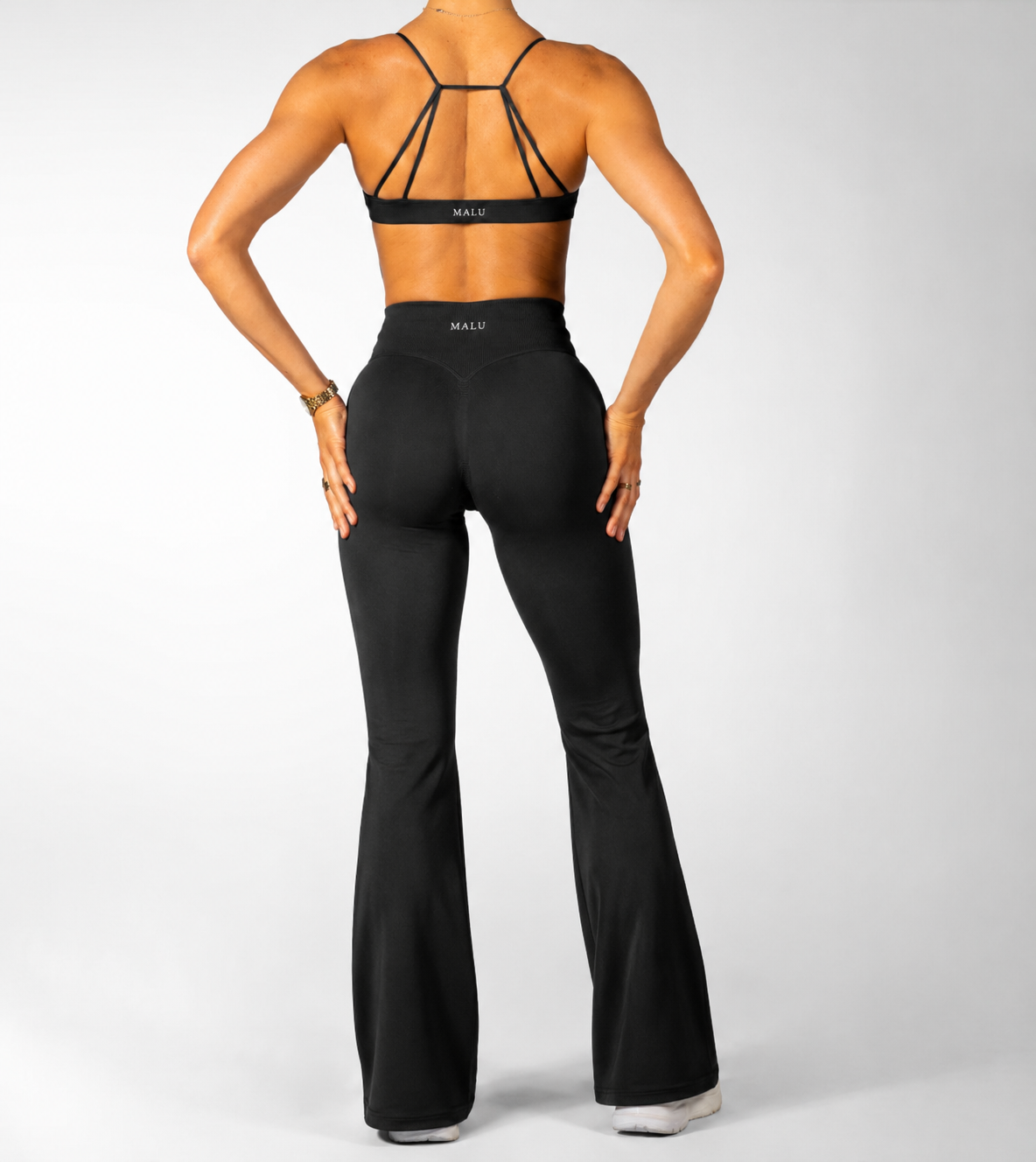 LIFTÉ Signature Flares - After Dark